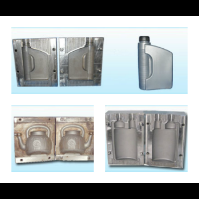 Salvani Mould Industries